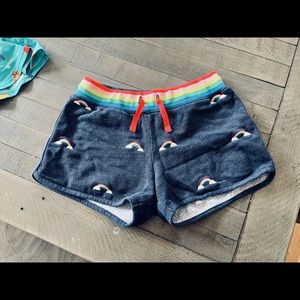 Mini Boden short